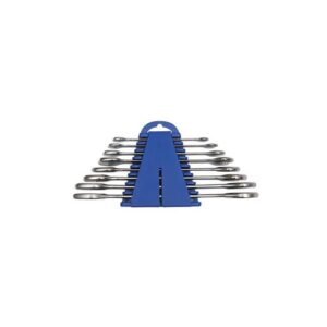 JUEGO LLAVES FIJA CROMO 6 - 22 MM 8 PZAS