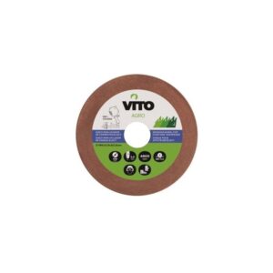 DISCO PARA AFILADOR CADENA VIACE85 VIDAF