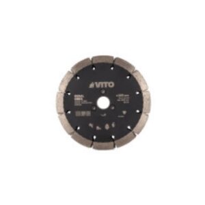 DISCO DE DIAMANTE GENERAL DE OBRA PRO 3 X 150MM