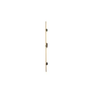 CERRADURA SEGURIDAD 8922 YL6 AL 35X35