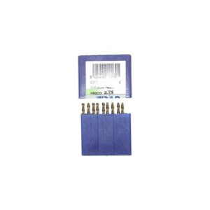 BROCA COBALTO HSSCO D338N 3,75 1016