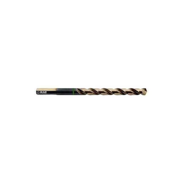 BROCA MULTI INOXIDABLE 1021 HSSE 8 MM.
