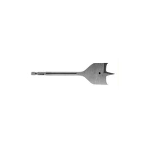 BROCA PALA PARA MADERA 3 PUNTAS 20 MM.
