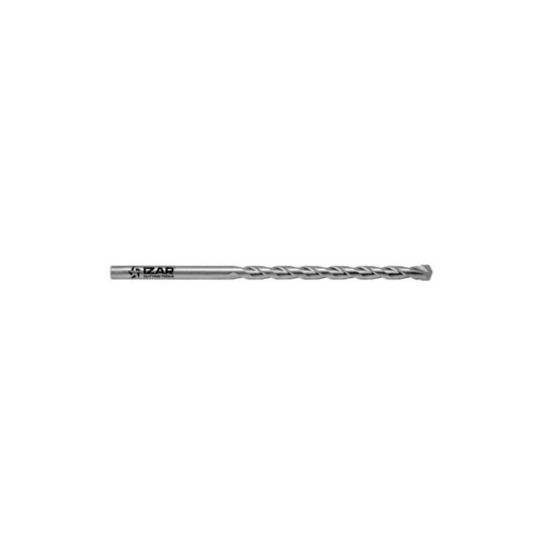 BROCA PARED LARGA METAL DURO 10X400MM.1846 (BL)