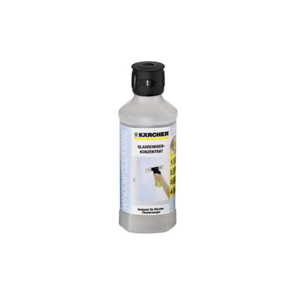 DETERGENTE PARA WV50 500 ML. 6295772