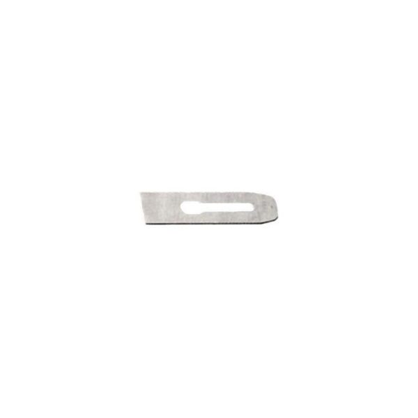 CUCHILLA SENCILLA N-5 44 MM. URKO