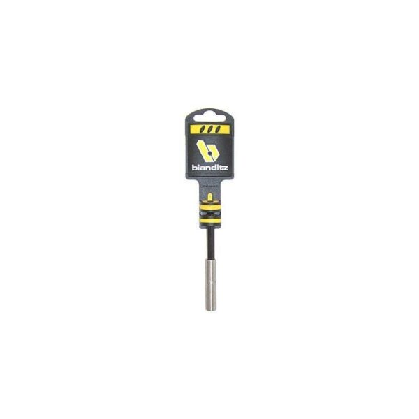 ADAPTADOR MAGNETICO SIN ANILLA 10X100 1/4 238907