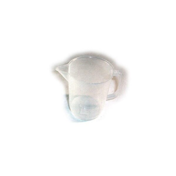 JARRA MEDIDORA 0.5- L. MB-PP 50