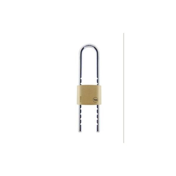 CANDADO LAT. ARCO REGUL. 59-155MM. Y110B/50/155/1