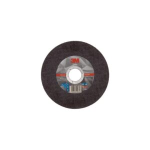 DISCO CORTE SILVER T41 125X1X22.23MM. PN51790