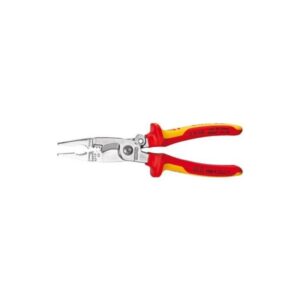 ALICATE INSTALACIONES ELECTRICAS 1396-200