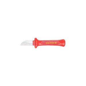 CUCHILLO RECTO PARA CABLES 9852