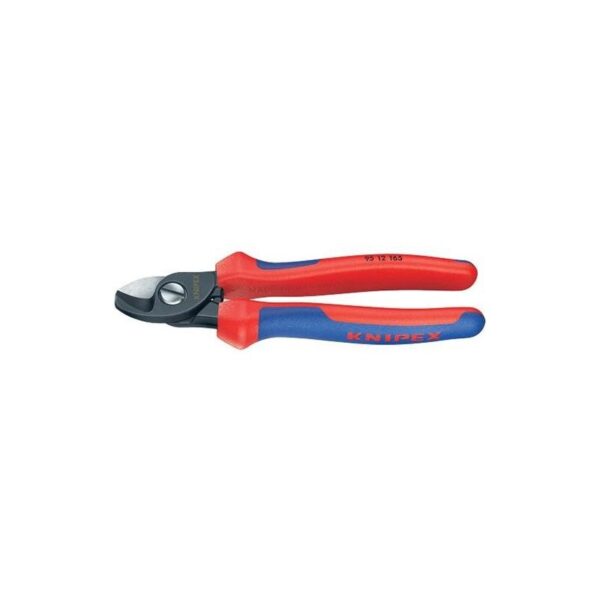 ALICATE CORTACABLE 165 MM. 9512-165