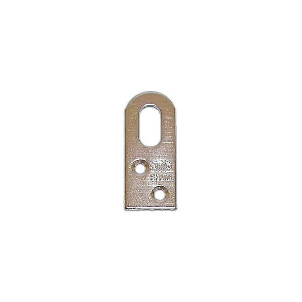 COLGADOR NIQUELADO 1 AMIG 40