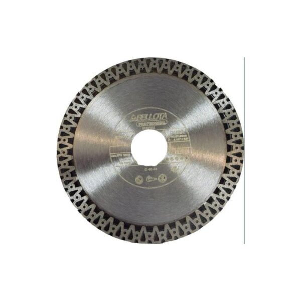 DISCO DIAMANTE CORTE PORCELANICO 115 50734-S115