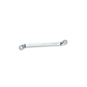 LLAVE FIJA CRV ESTRELLA ACODADA 24X26