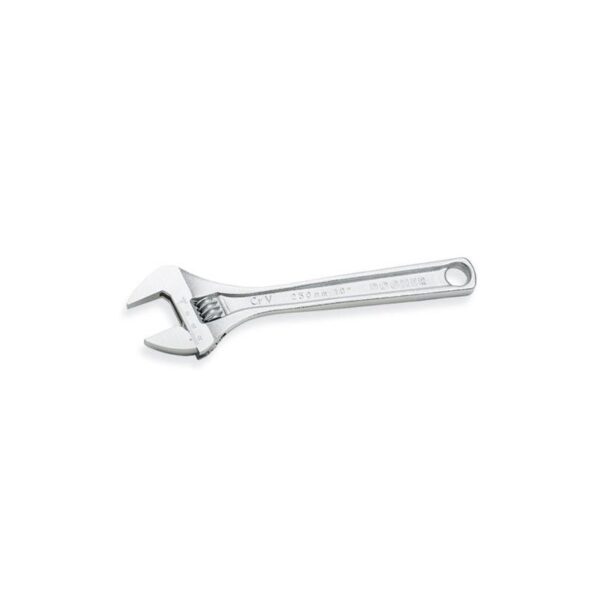 LLAVE AJUSTABLE MOLETA CENTRAL 15 300