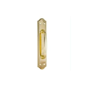 MANILLON PLACA 250MM. LATON 16666