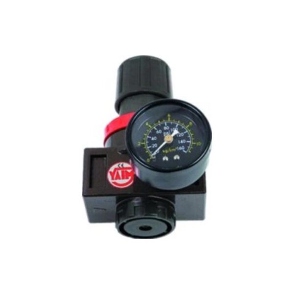 REGULADOR DE PRESION 3/8" YA 3038 R