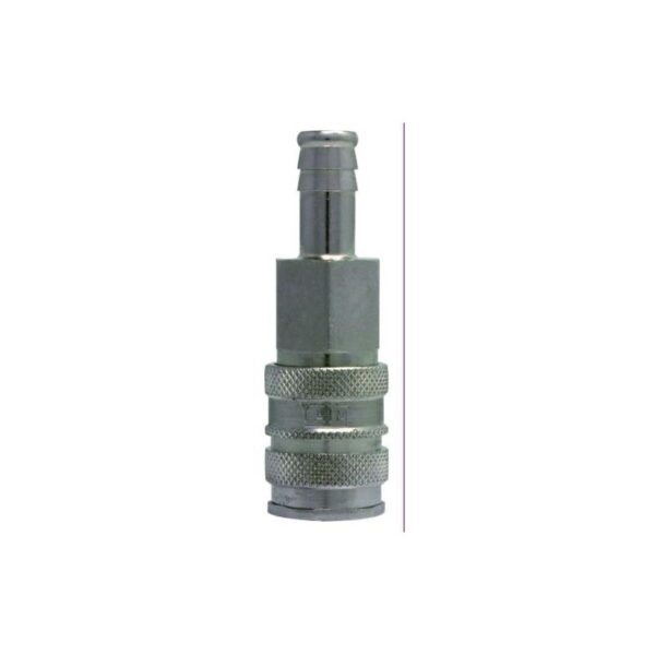 ENCHUFE MULTIPERFIL MANGUERA 10 MM. 250HG10