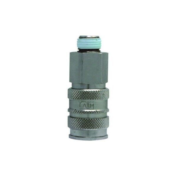 ENCHUFE MULTIPERFIL R/M 1/2" 250EG21
