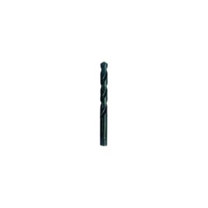 BROCA HSS DIN-338 RECTIFICADA 8.25