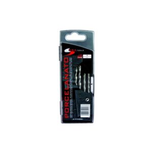 BROCAS JR PORCELANATO (SET-5)