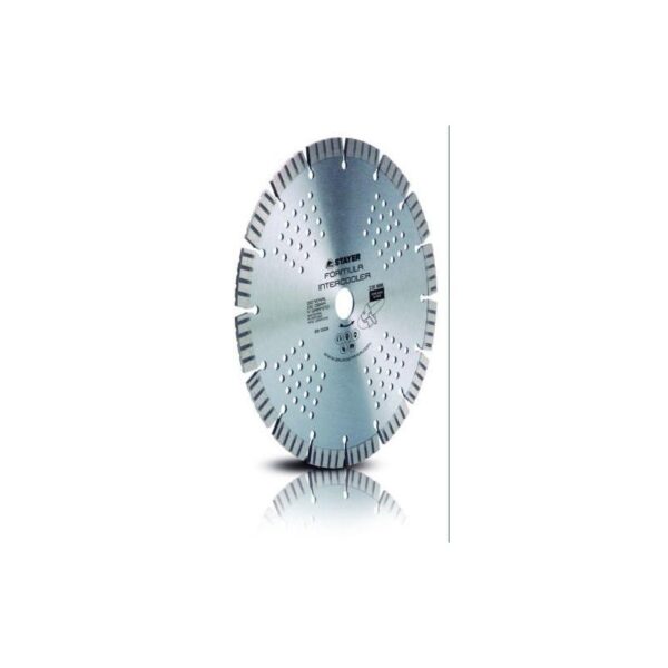 DISCO DIAMANTE INTERCOOLER 115 H12 8294.000151