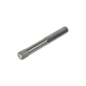 BROCA DE DIAMANTE, V￁STAGO HEXAGONAL 10
