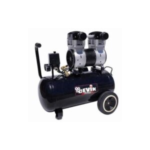 COMPRESOR SILENCIOSO, 350L/MIN 8BAR,S/ACEITE