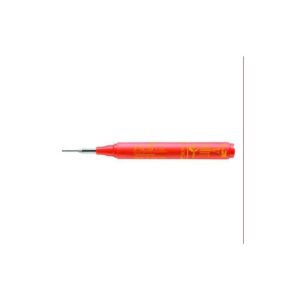 MARCADOR PICA-INK 150/40 ROJO