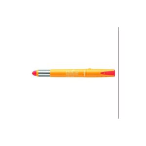 MARCADOR SE￑ALIZADOR GEL PICA-8080 ROJO