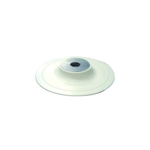 BASE LIJADORA EXTRA-FLEXIBLE D.115 BCO.VARIOPAD