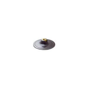 BASE LIJADORA VELCRO D.125 VARIOPAD EDELCO