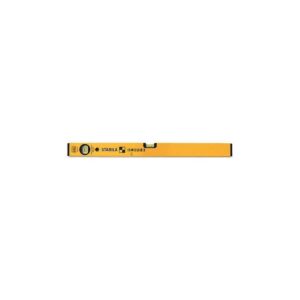 NIVEL ANTICHOC RECTANGULAR 70/40 22822