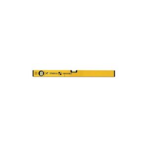 NIVEL ANTICHOC RECTANGULAR 70/50 22839