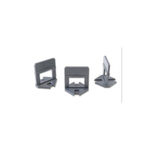CALZOS SISTEMA NIVELACION 0,5MM.(BOLSA 250) 2585