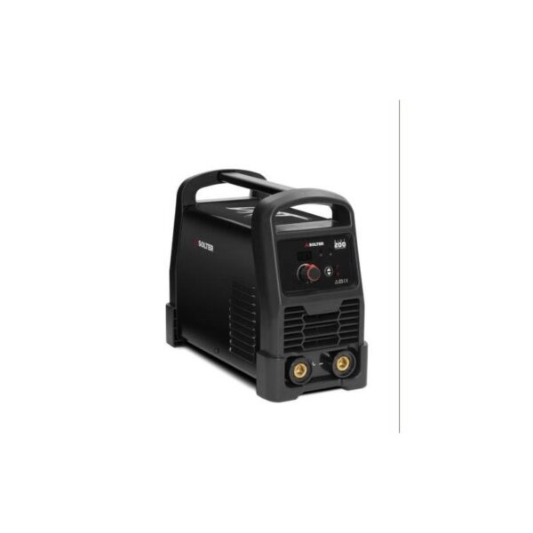 GRUPO SOLDAR DIRT 200 CEL 10096