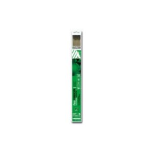 BLISTER ELECTRODO FUNDI 2.5 MM. 10 UNIDADES 05976