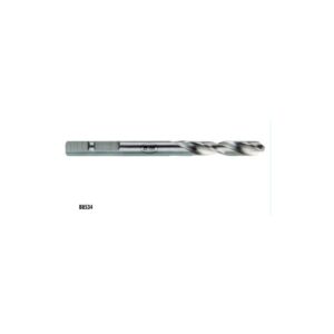 BROCA GUIA HSS T/CORTO BLIST. REF. 8534