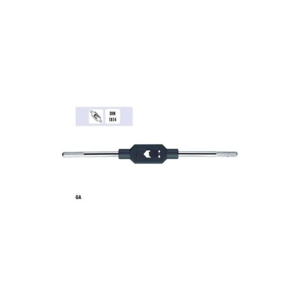 GIRAMACHOS N 1 M3 A M10 BLISTER
