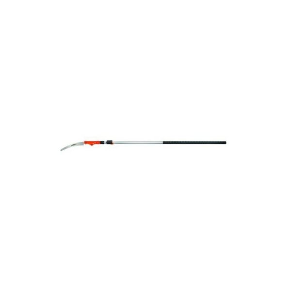 SERRUCHO SIRKOS 33CM C/MANGO TELESC.225-380CM 572