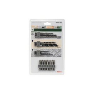 BROCA SET AZULEJOS 5 UNIDS 4-10MM 2608587169