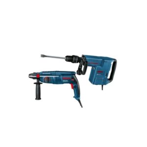 MARTILLO MAX GSH11E 1500 W. PROFESIONAL 0611316703