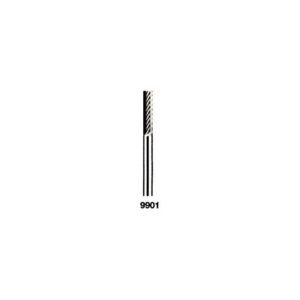 FRESA CARBURO ESPIGA 3,2 MM. 9901
