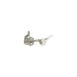 CERRADURA BUZON 111-C CURVA 00255