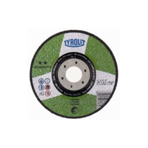 DISCO CORTE PIEDRA STANDAR 230X3X22