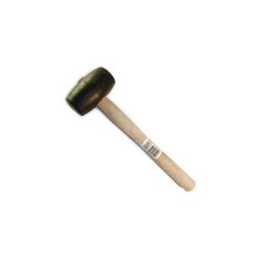 MAZA GOMA 65 METALURGICA ROES