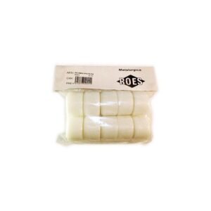 TACO NYLON 28 METALURGICA ROES