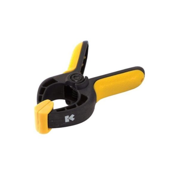 PINZA DE SUJECIￓN 50 MM. KHSC50